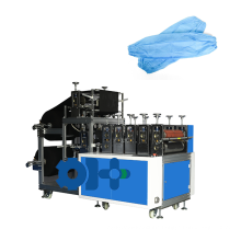 cleanroom  dispoable Arm Cover Making Machine